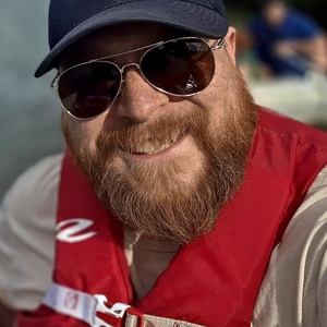 Fundraising Page: Tye Smith